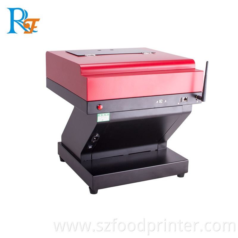 Coffee Printer Malaysia